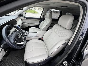 хендай палисад 2019: Hyundai Palisade: 2019 г., 2.2 л, Автомат, Дизель, Кроссовер — 7