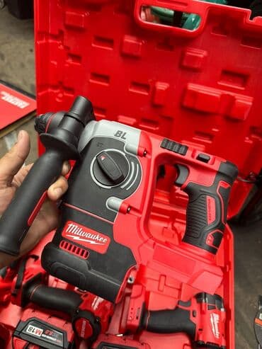 набор инструментов в рассрочку: Нобор 4в1 4 батрейка 4 Нобору 2 оргинал зарятник качество отличное — 4