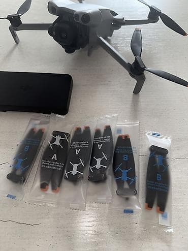 dji 5 mini pro: DJI Mini 5 Pro Fly More Combo — практически новый Продаю DJI Mini 5 — 4