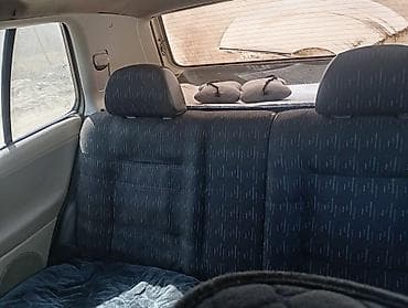 ауди унаа: Volkswagen Golf: 1994 г., 1.8 л, Механика, Бензин, Хэтчбэк — 5