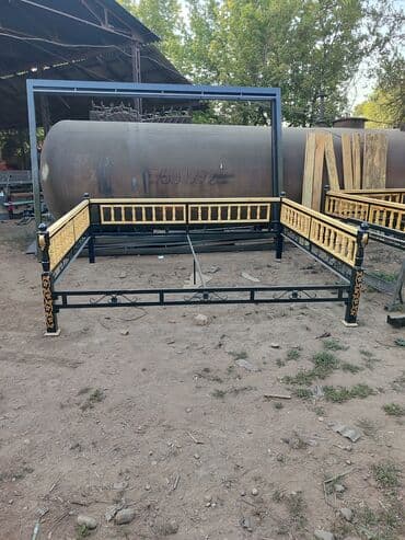 работу охраны: Тапчан — 9