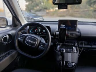 не находу авто: Hyundai : 2024 г., 1 л, Автомат, Бензин, Кроссовер — 2