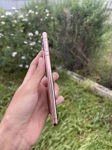 xperia 5 iii: Sony Xperia 5 III, Б/у, 128 ГБ, цвет - Розовый, 1 SIM — 5