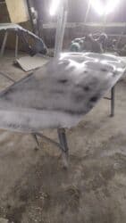 в аварийном нерабочее требует ремонта ненаходу вложений покраска: Рихтовка, сварка, покраска, без выезда — 21