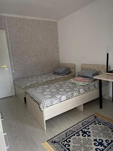 Кыймылсыз мүлк: 🏡 Сдаются уютные номера на Иссык-Куле (Бостери) ✨ В наличии: • — 4