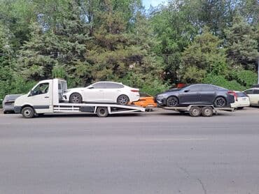 услуги эксковатора кант: С манипулятором, С прямой платформой, С ломаной платформой — 2