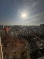 ипотека в бишкеке без первоначального взноса: 2 комнаты, 53 м², Элитка, 9 этаж, Евроремонт — 2