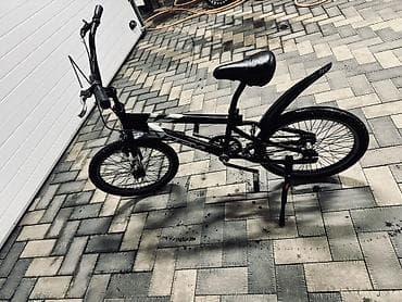 бенбы: BMX велосипед — 2