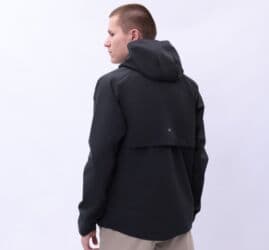 tech fleese: Мужской спортивный костюм, 2XL, Li-Ning, Б/у, Самовывоз, Платная доставка — 4