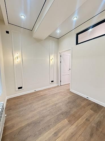 квор: 2 комнаты, 36 м², Элитка, 6 этаж, Дизайнерский ремонт — 5