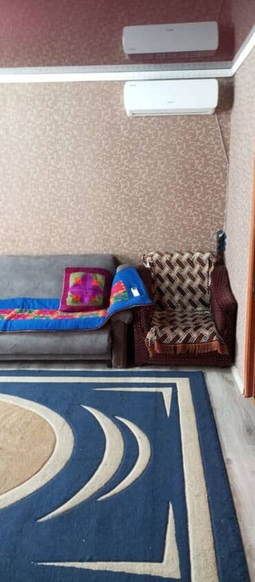 продам дом в новопокровке: Үй, 150 кв. м, 4 бөлмө, Риелтор — 9