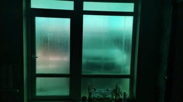 для интерьера: Стекла, стеклопакеты для дверей, Новый, Для контейнера, Платная доставка — 5