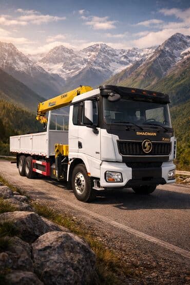 Манипулятор, 2024 г.