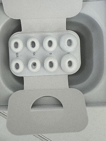 realmi buds: Вкладыши, Apple, Новый, Беспроводные (Bluetooth), Классические — 6