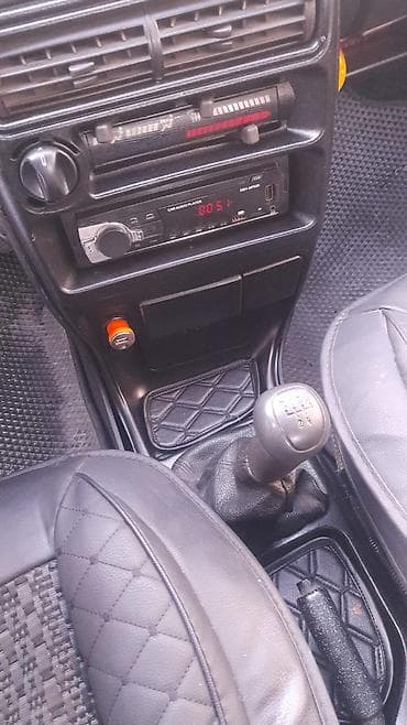 toyota duet: ВАЗ (ЛАДА) 2114 Samara: 2004 г., Механика, Бензин, Хэтчбэк — 2