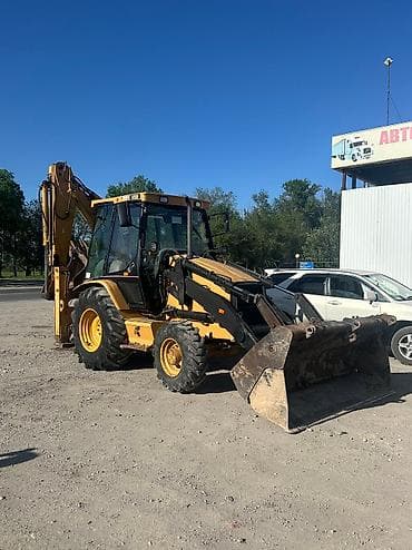 Экскаватор | Выкорчевывание пней, Траншеи, Котлованы