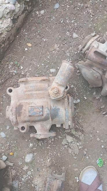 Компрессоры для авто: Компрессор — 2