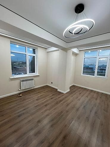 Квартиры: 1 комната, 33 м², Кок-Жар мкр Элитка, 2 этаж — 1