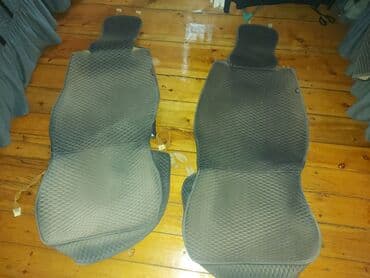 чехол кресло: Чехлы Велюровые, Universal Seat cover, Самовывоз — 2
