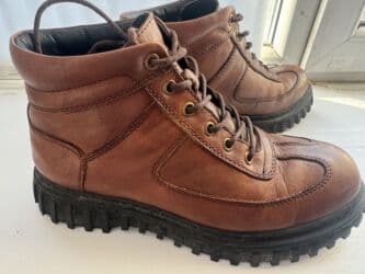 сапоги зимние женские натуральная кожа натуральный мех распродажа: Надел всего 2 раза, состояние как новые. Размер не подошел, продаю — 2