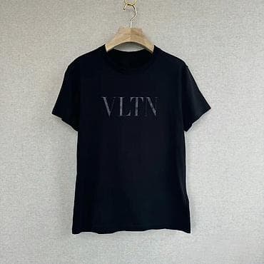 Футболки: Футболки с логотипами премиум‑брендов - Модели: Dolce & Gabbana — 3