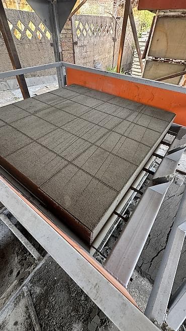 обработка тараканов: Газоблок, Неавтоклавный, 600x200x300, D700 — 8