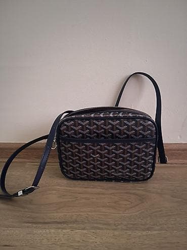 ami paris: Классическая сумка, Материал: Натуральная кожа, Застежка на молнии, Унисекс — 2