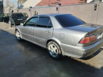 мухобойка хонда срв: Honda Accord: 1999 г., 2 л, Автомат, Бензин, Седан — 4
