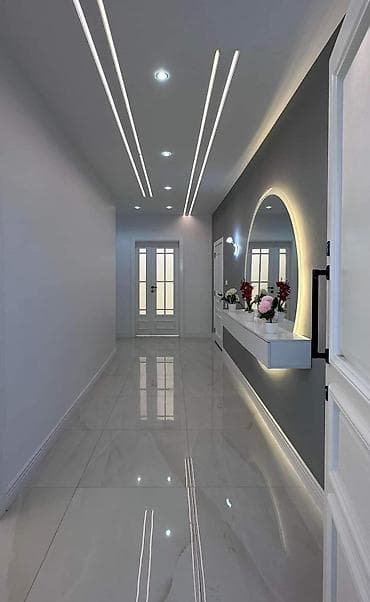 Ремонт под ключ: Ремонт под ключ | Офисы, Квартиры, Дома Больше 6 лет опыта — 5