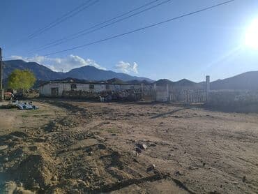 дом на иссык куле: 15 соток, Красная книга, Договор купли-продажи, Тех паспорт — 1