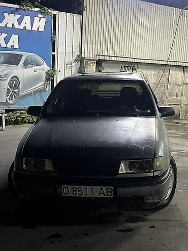 опел: Opel Vectra: 1991 г., 1.6 л, Механика, Бензин, Седан — 6