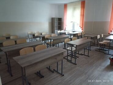 полки для контейнера: Школьнаяпарта. Модель из ЛДСП Есть группы роста для всех возрастов — 4