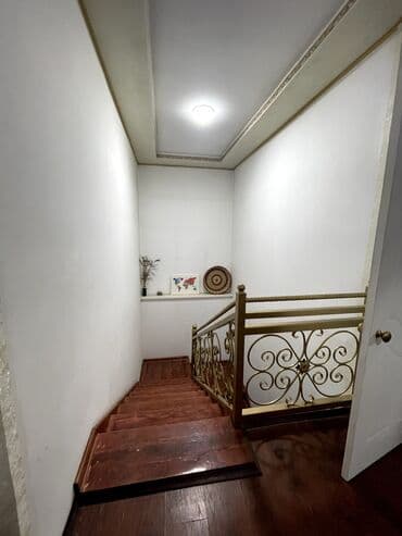 Сниму дом: Дом, 160 м², 7 комнат, Собственник, Евроремонт — 12