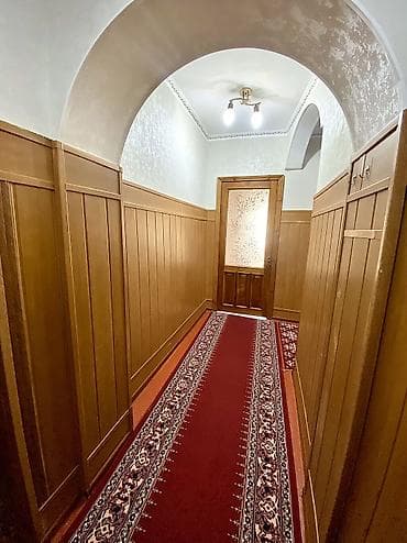 rent: 3 комнаты, Собственник, С мебелью полностью — 8