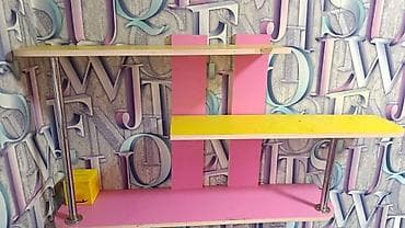 шкаф с комодом: Гаражная распродажа. Все вопросы по телефону. Детская модульная — 7