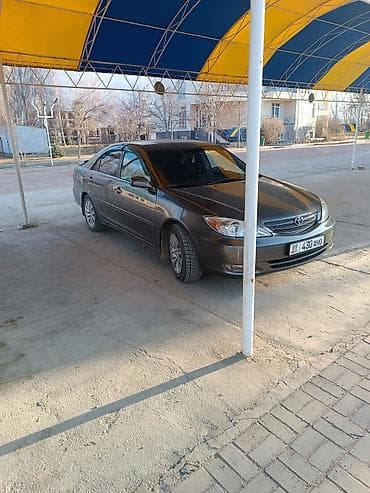 блок абс камри 40 гибрид: Toyota Camry: 2004 г., 2.4 л, Автомат, Бензин, Седан — 5