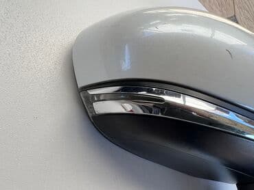запчасти на опель в бишкеке: Боковое правое Зеркало Toyota Б/у, Оригинал — 4