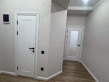 гамма: 1 комната, 45 м², Технопарк Элитка, 12 этаж, Свежий ремонт — 6