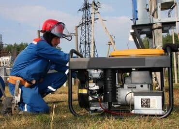 квартира в бишкеке на долгий срок: Сдам в аренду Генераторы — 1