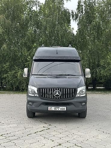 бампер w203: Продаю спринтер рекс Состояние идеальное Привозной мотор обьем 3.2 от — 3