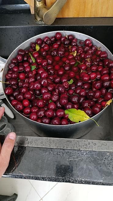 Черешня