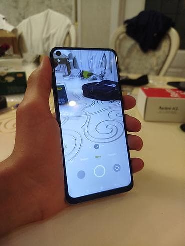 gpd win max 2: Redmi, Redmi Note 9, Б/у, 128 ГБ, цвет - Белый, 2 SIM — 8