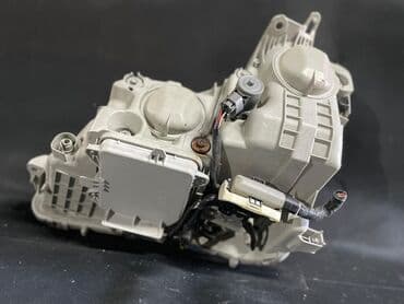 тойота виндом фары: Комплект передних фар Toyota Б/у, Оригинал, Япония — 5