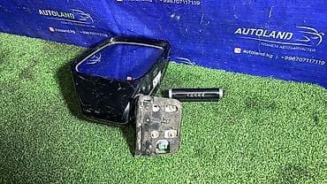 запчасти на скутер сузуки: Боковое зеркало Suzuki Артикул: 12095 Привозной, оригинал 📍 Адрес — 4