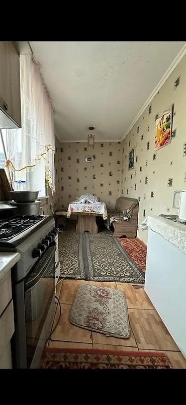 купить квартиру 4 комнаты: 60 м², 4 комнаты, Без подселения — 1