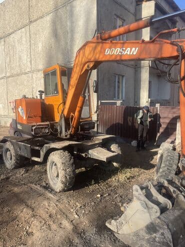 трактор беларус 82.1 цена бишкек новый: Экскаватор — 5