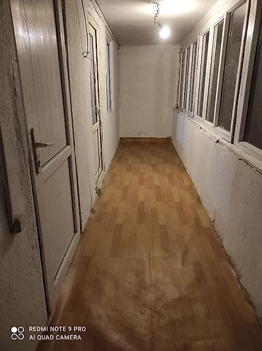 сдаетя квартира: 1-комнатное квартиру на долгий срок — 1