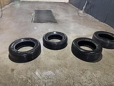 шина 16 205 65: Летние шины 205/65 R16 95H (слабенькие на сезон на 2) Подойдут для — 5