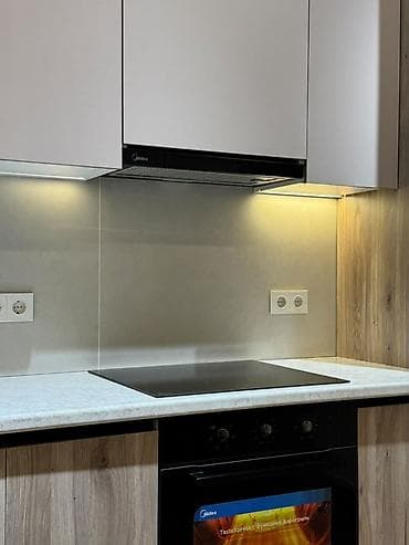 Мебельные гарнитуры: 🚨 СРОЧНАЯ ПРОДАЖА! 🏡 ЖК «Крейсер» | EMARK Group ✨ Евро-3-комнатная — 8