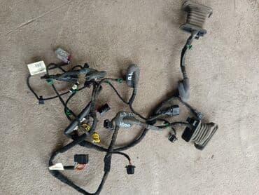 запчасти на пассат б5 в бишкеке: Гольф5 разное — 1